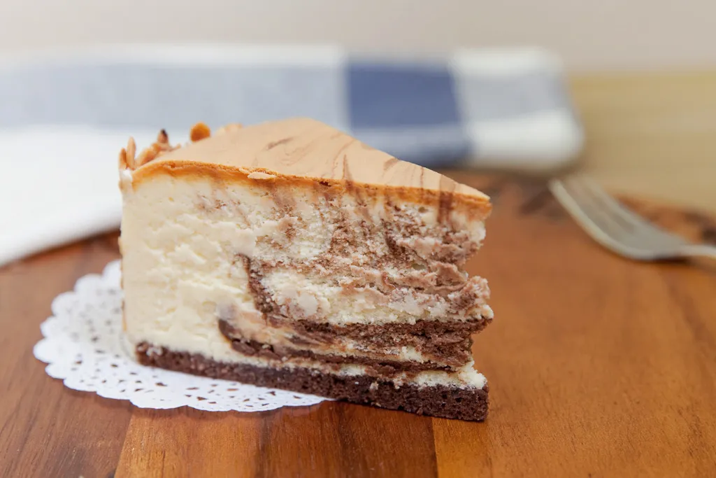 Charles Classic Cakes