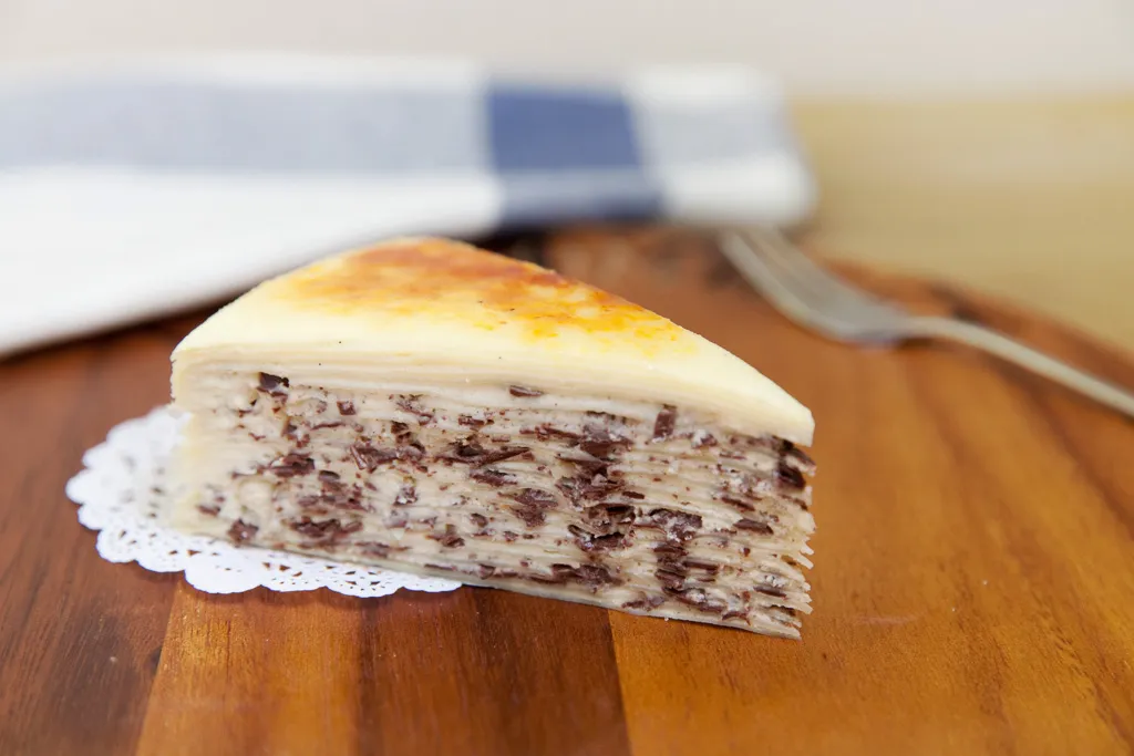 Charles Classic Cakes