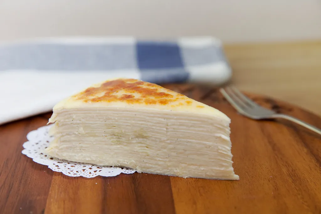 Charles Classic Cakes