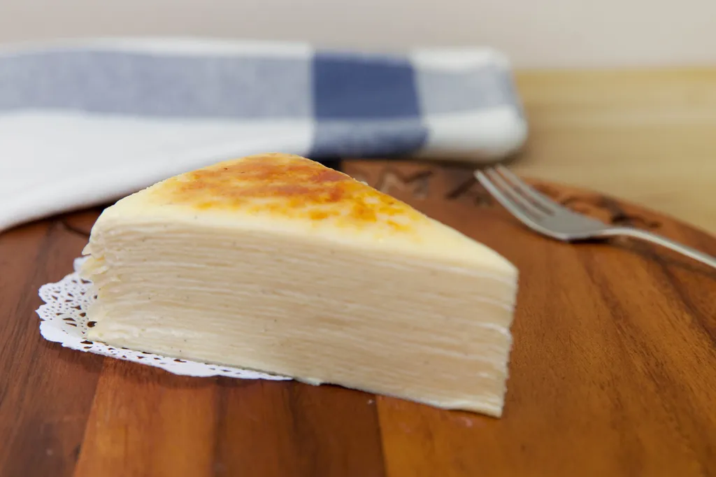 Original Mille Crepe