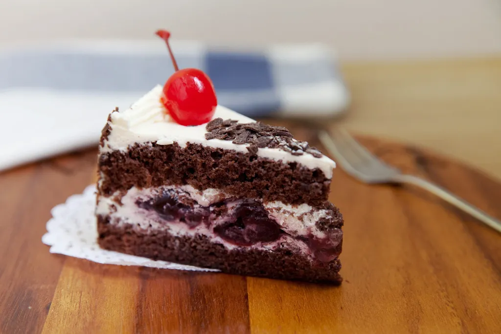 Charles Classic Cakes