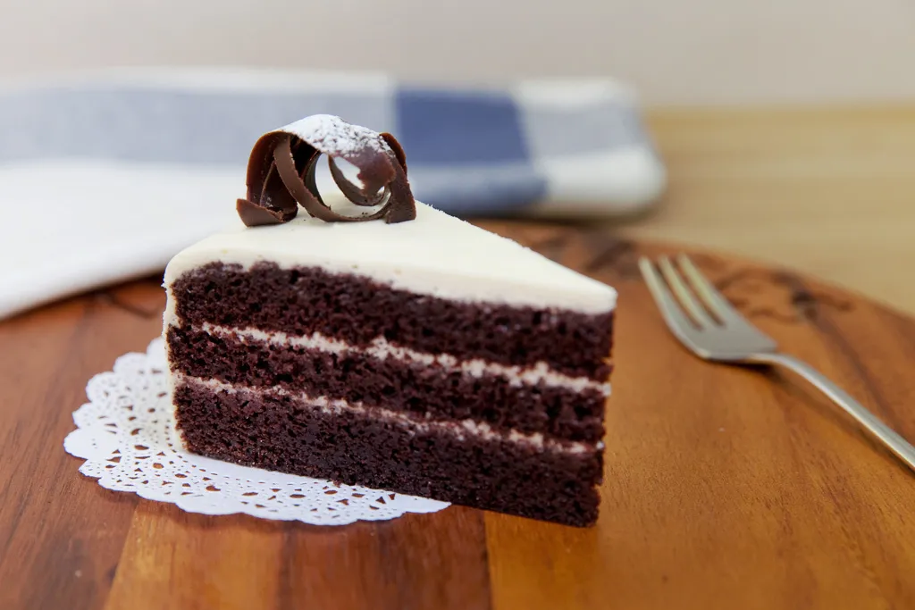 Charles Classic Cakes