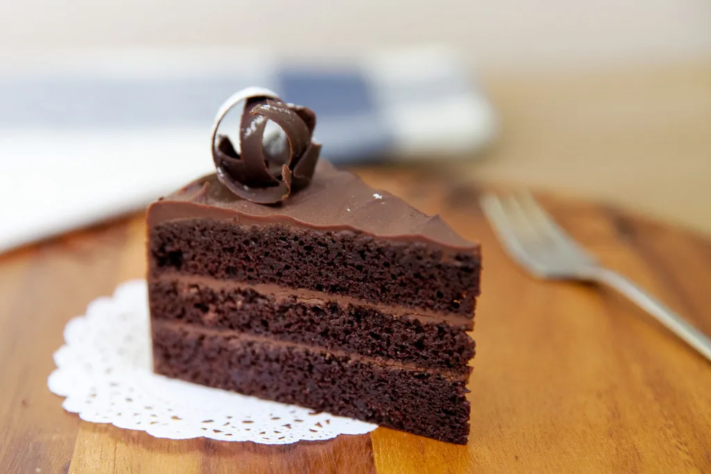 Charles Classic Cakes