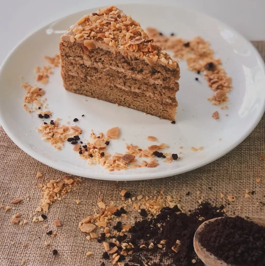 Charles Classic Cakes