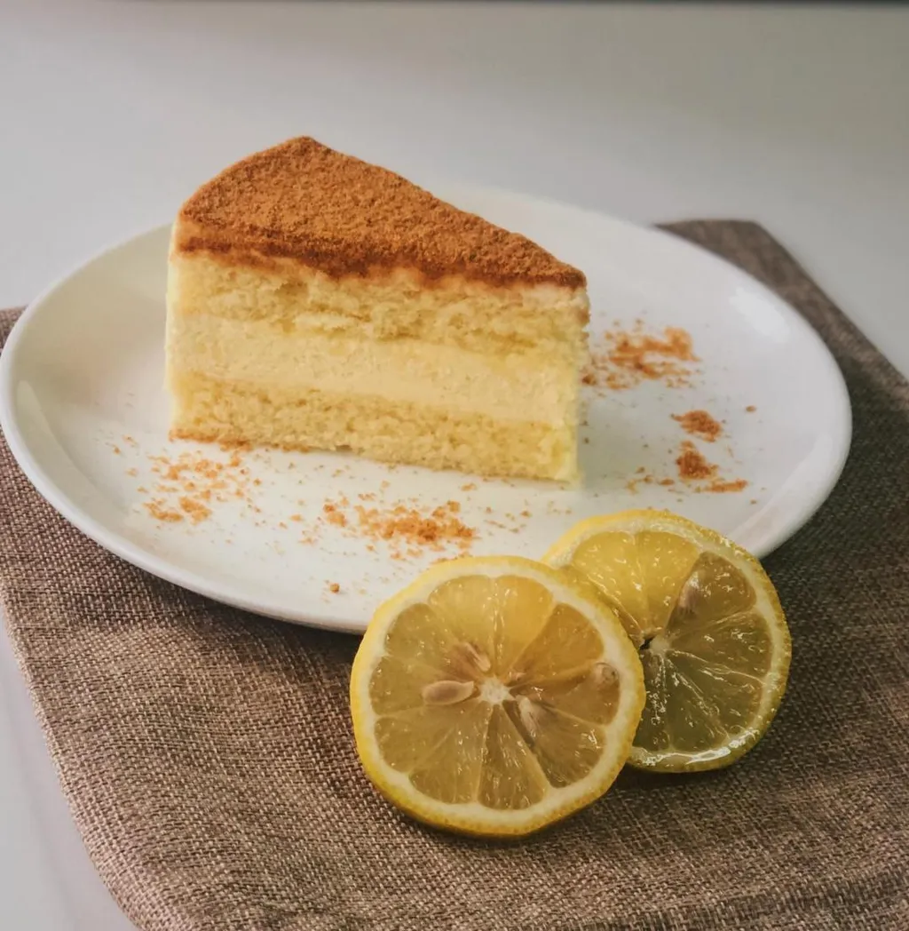 Charles Classic Cakes