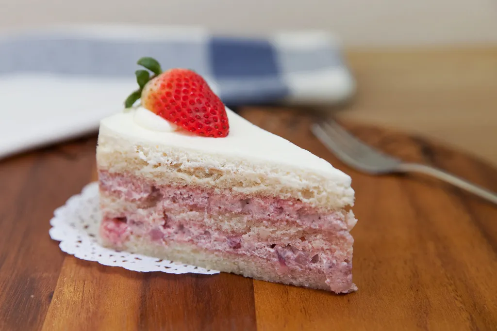 Charles Classic Cakes