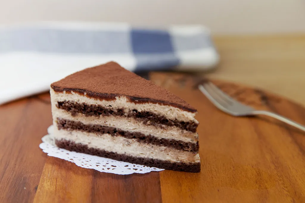 Charles Classic Cakes