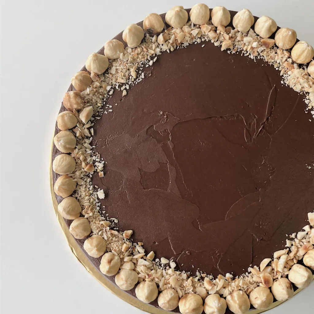 Charles Classic Cakes