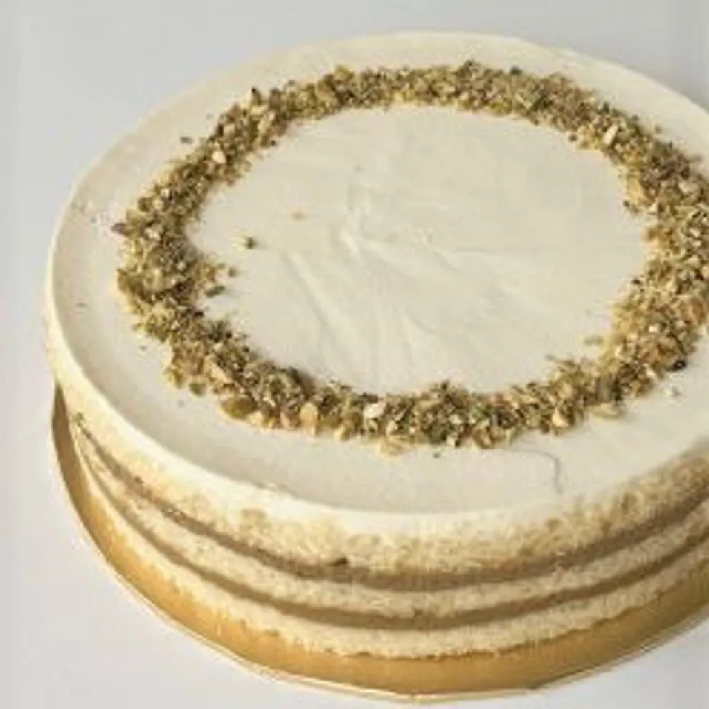 Charles Classic Cakes